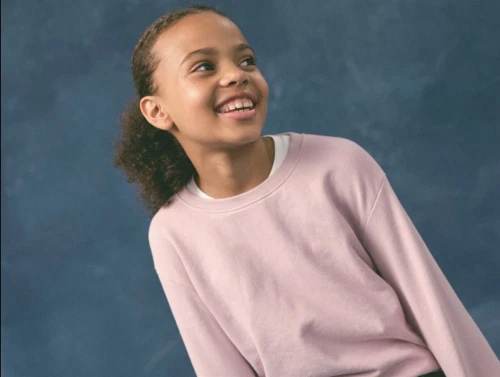 Name It violet ice sweatshirt